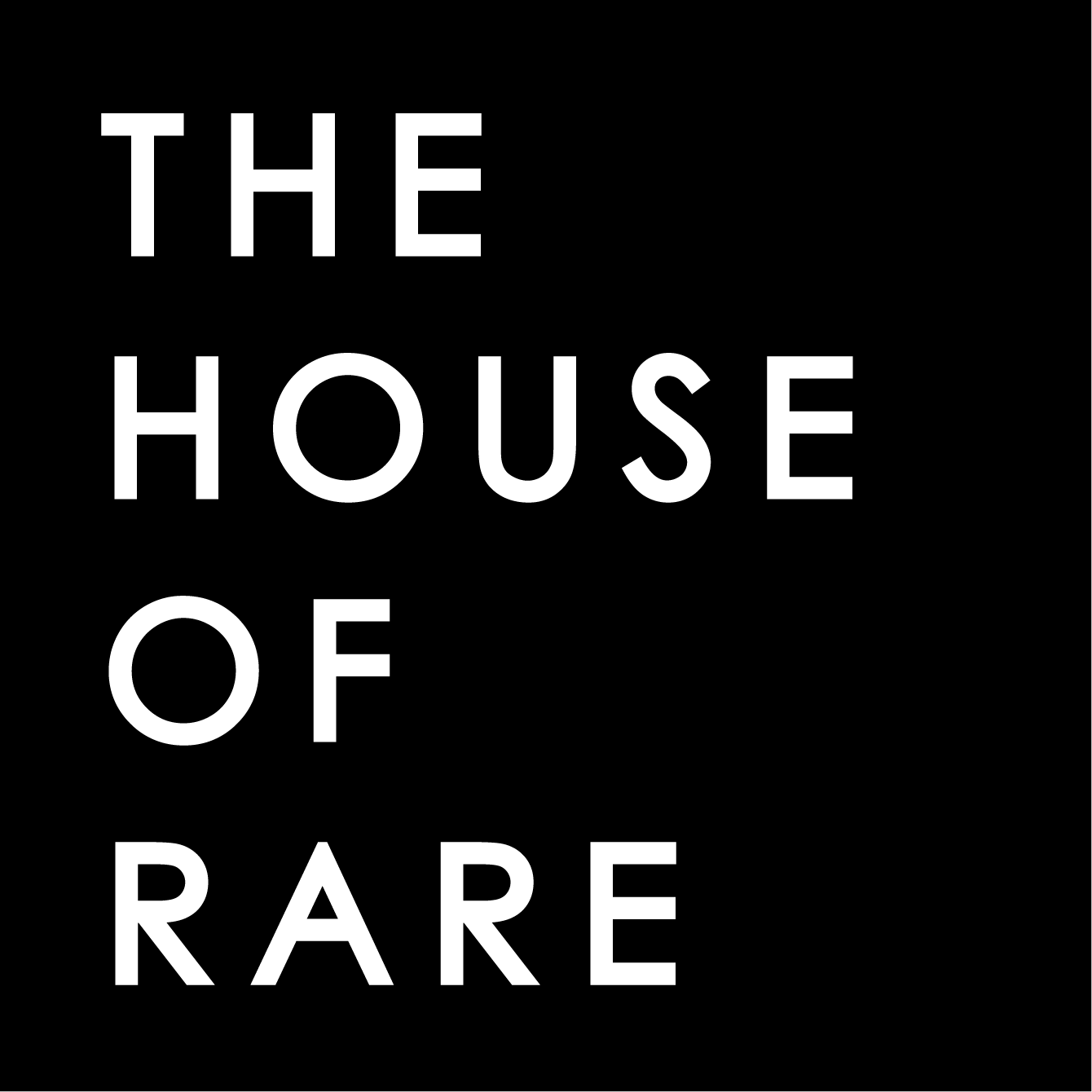 The House of Rare logo