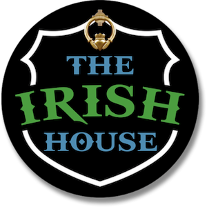 The Irish House logo